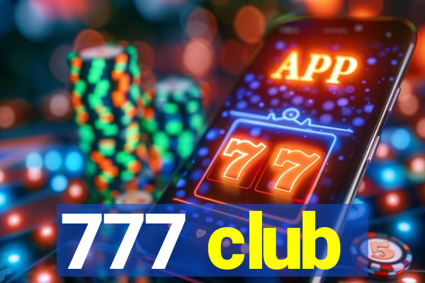 777 club